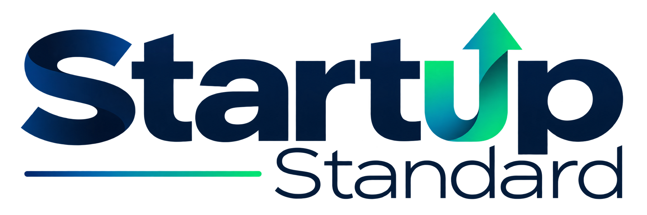 Startup Standard logo